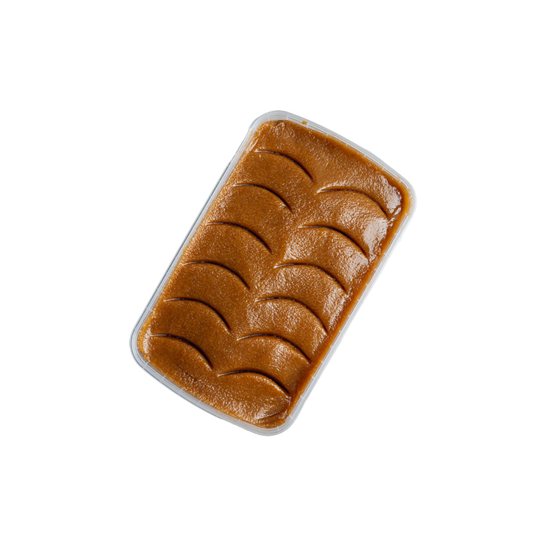 Lotus Bisküvili İrmik Helvası 1 kg