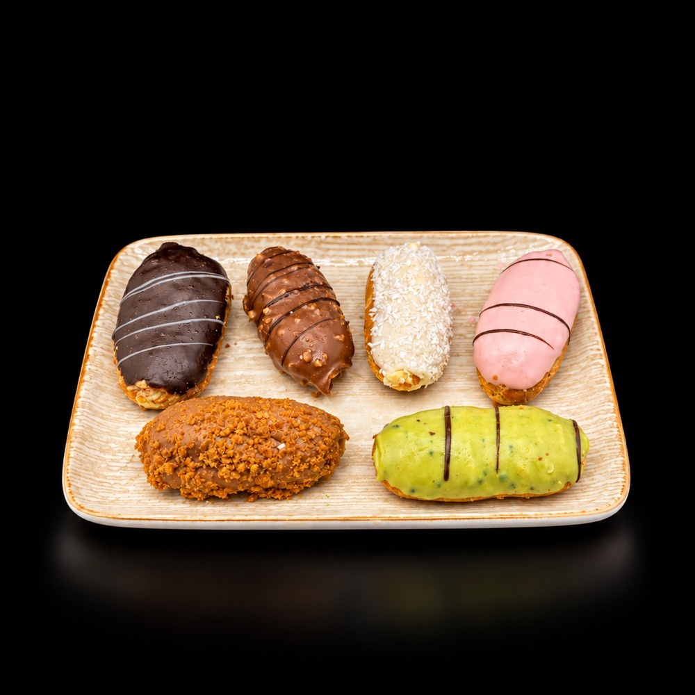 Karışık Ekler(750gr)