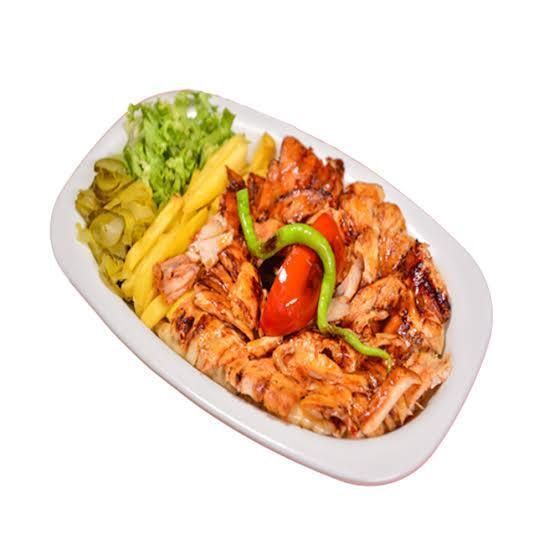 Tavuk Döner