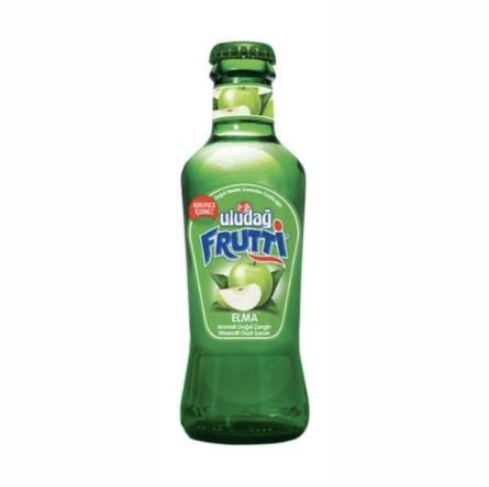 Uludağ Meyveli Soda (20 cl.)