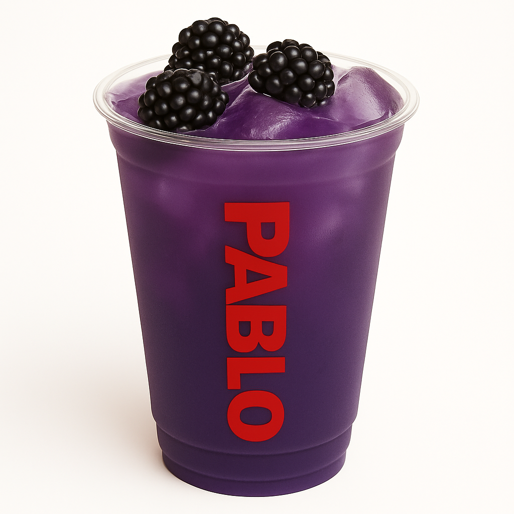 Cool Acai
