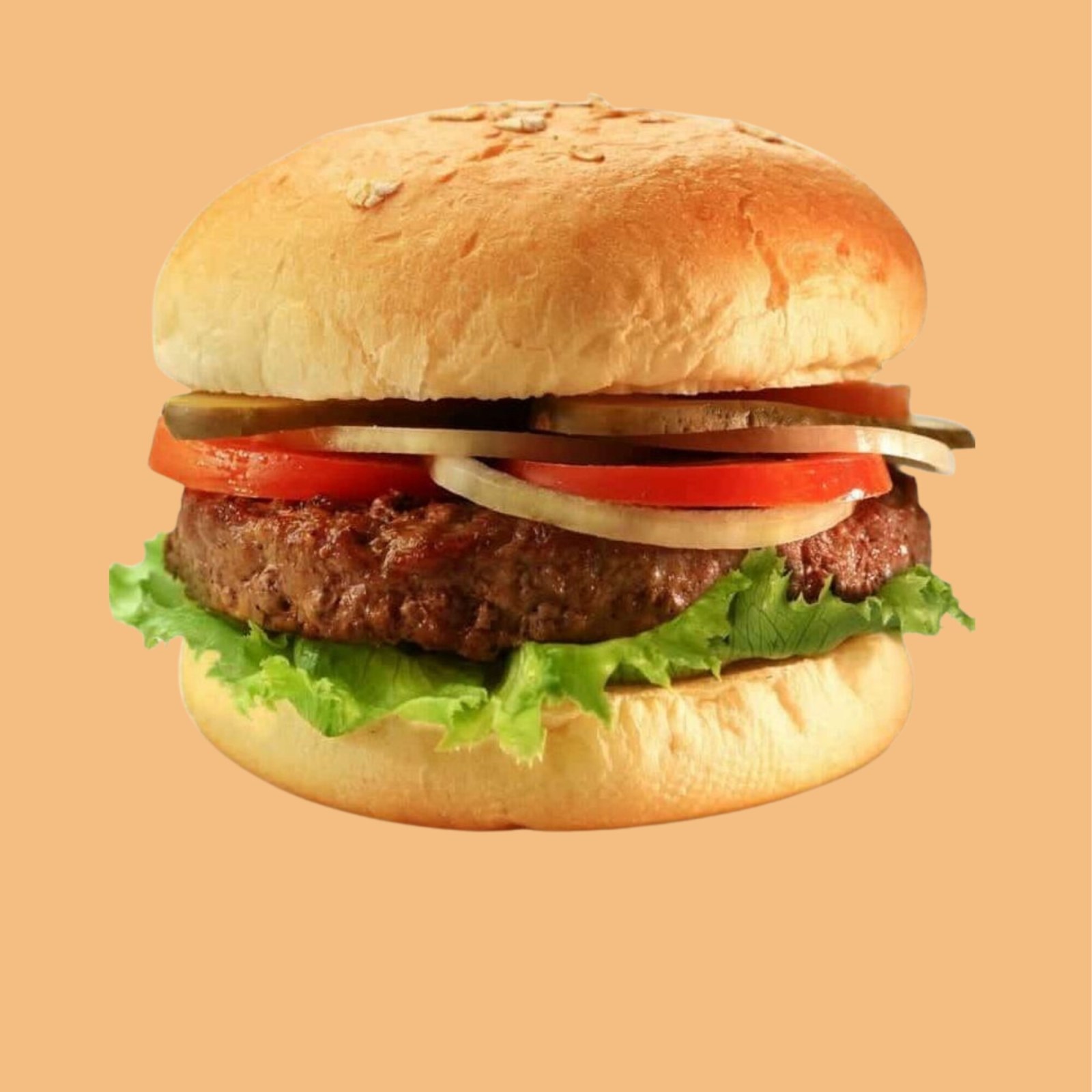 Hamburger