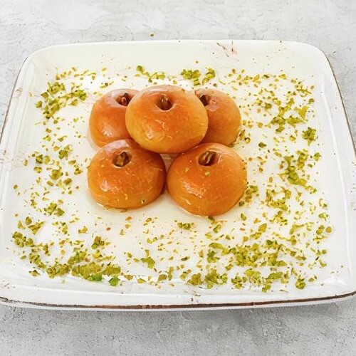 Şekerpare (250 gr)