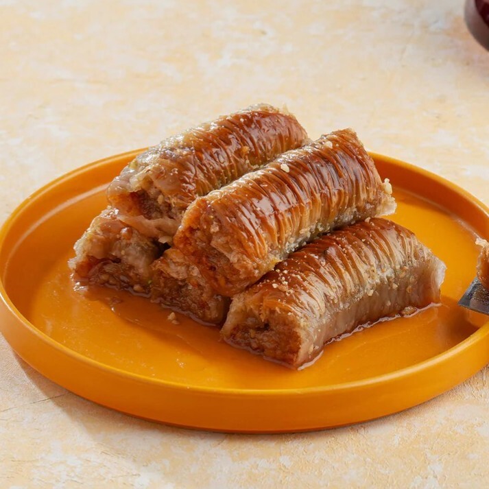 Cevizli Burma 1000 gr