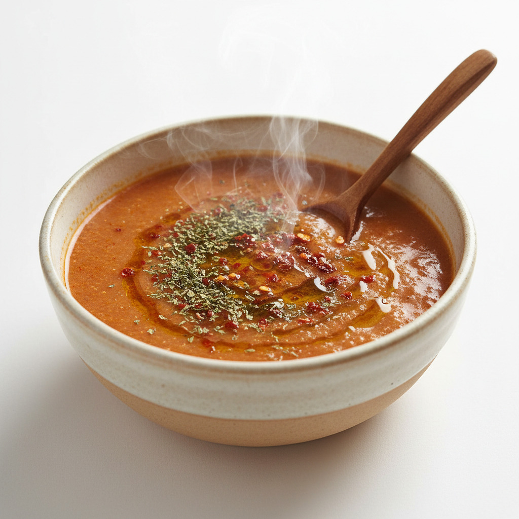 Tarhana Çorbası