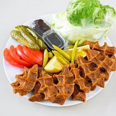Çiğ Köfte (500 gr.)