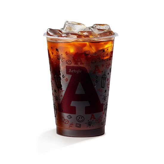 Iced Americano Premium