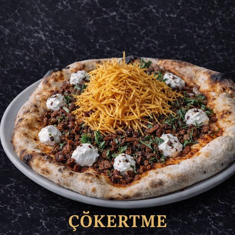 Çökertme Alla Big Chef Italiano