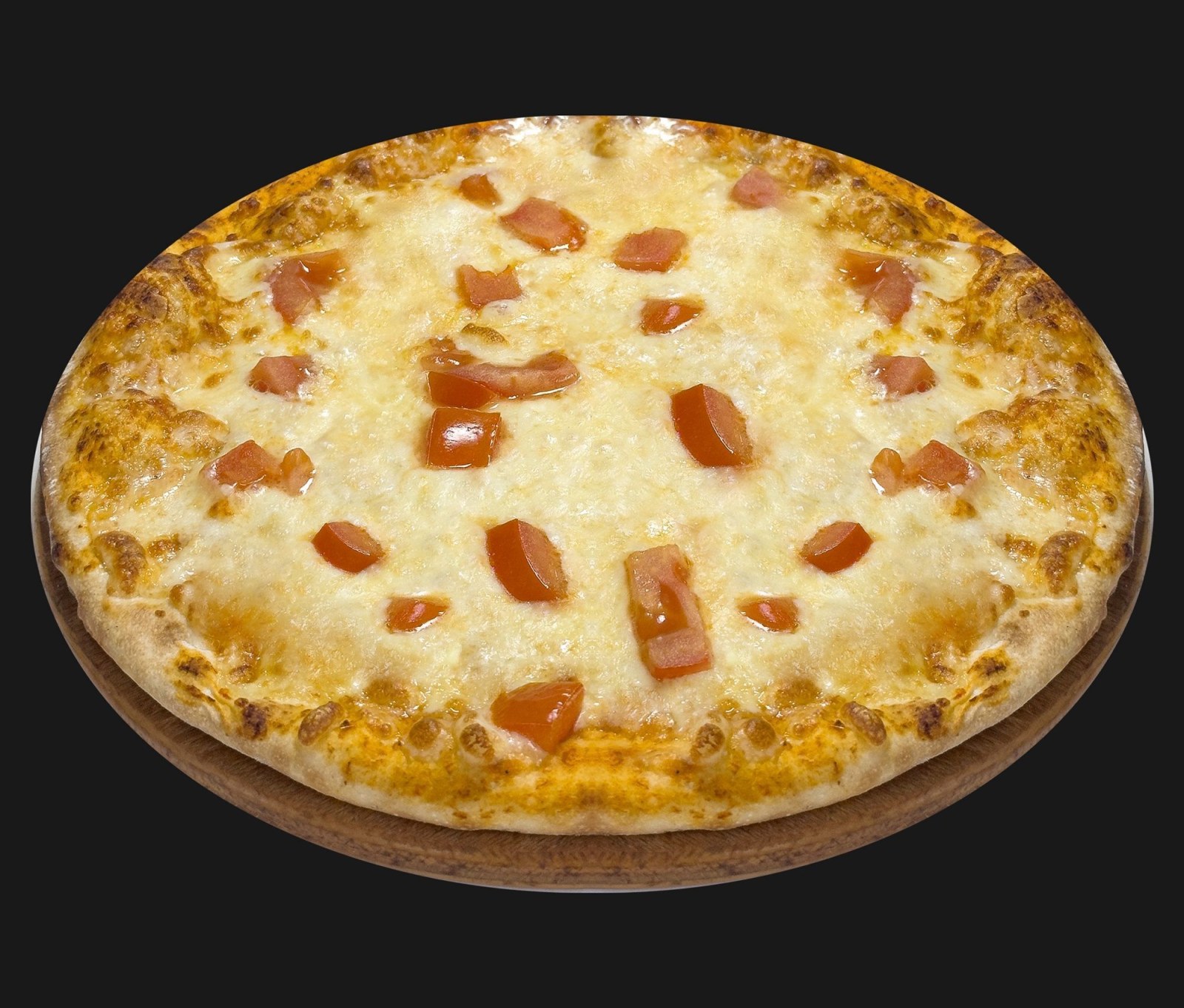 Margherita Pizza (Büyük)