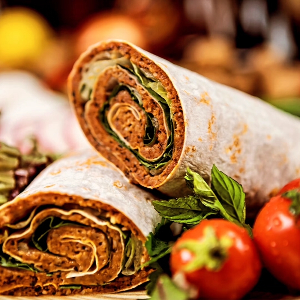 Cevizli Dürüm (90 gr)
