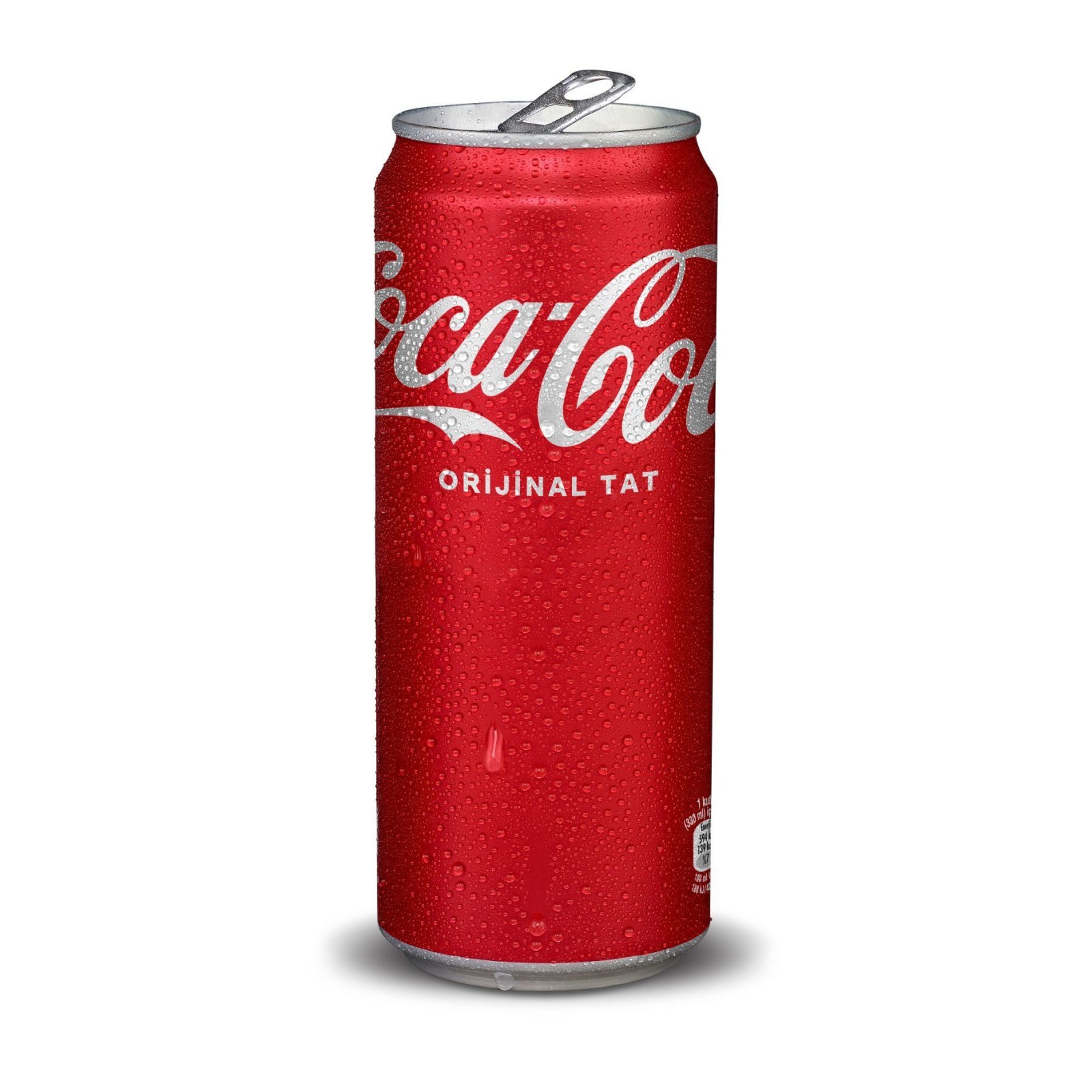 Coca-Cola (33 cl.)