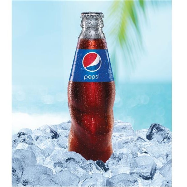 Cam Kola Pepsi