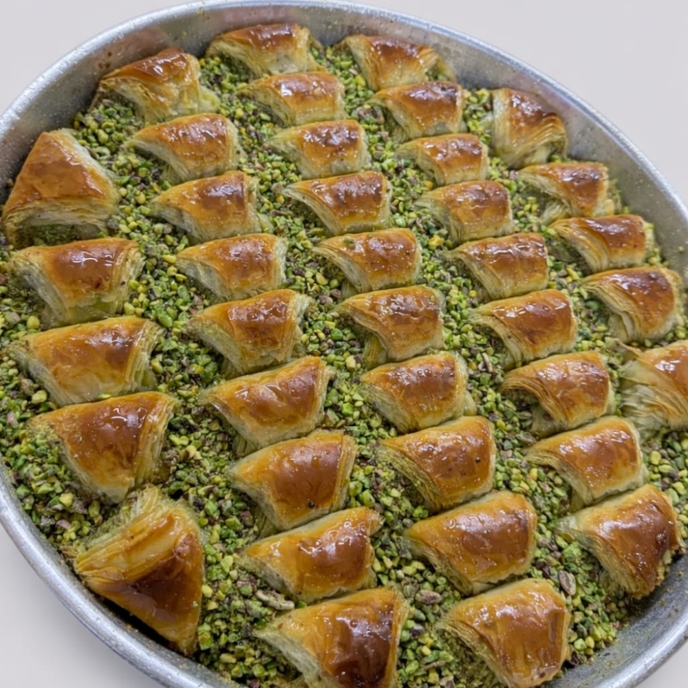 Açık Şöbiyet (500 gr)