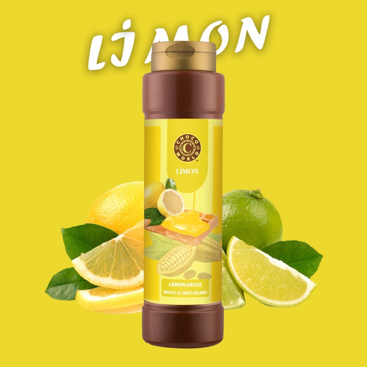 Limon Sos
