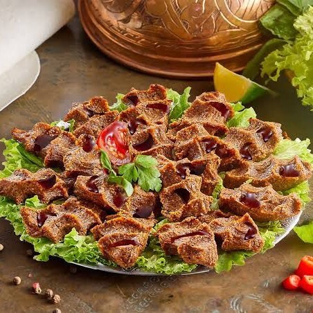 (500 Gr) Doyuran Porsiyon