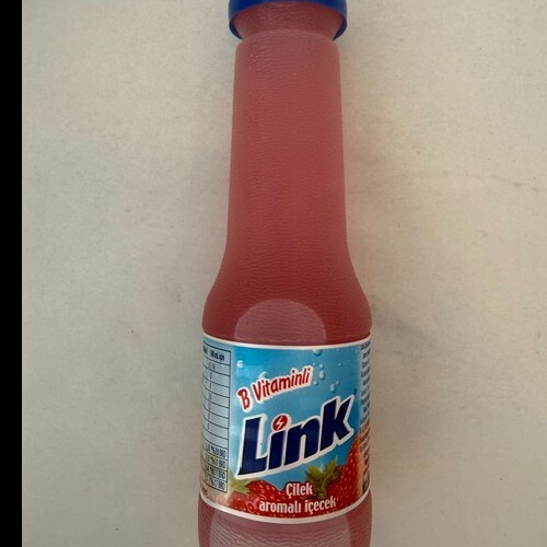 Link Çilek (200 ml)