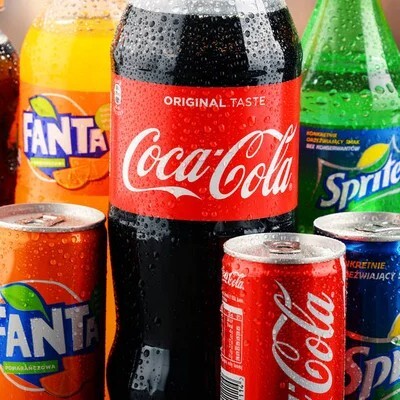 Kutu Fanta