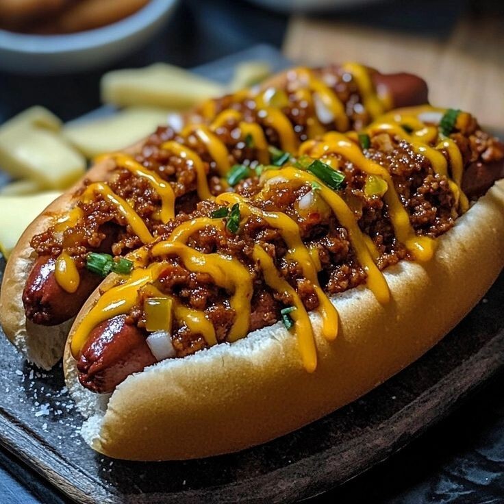 Hot Dog Acılı