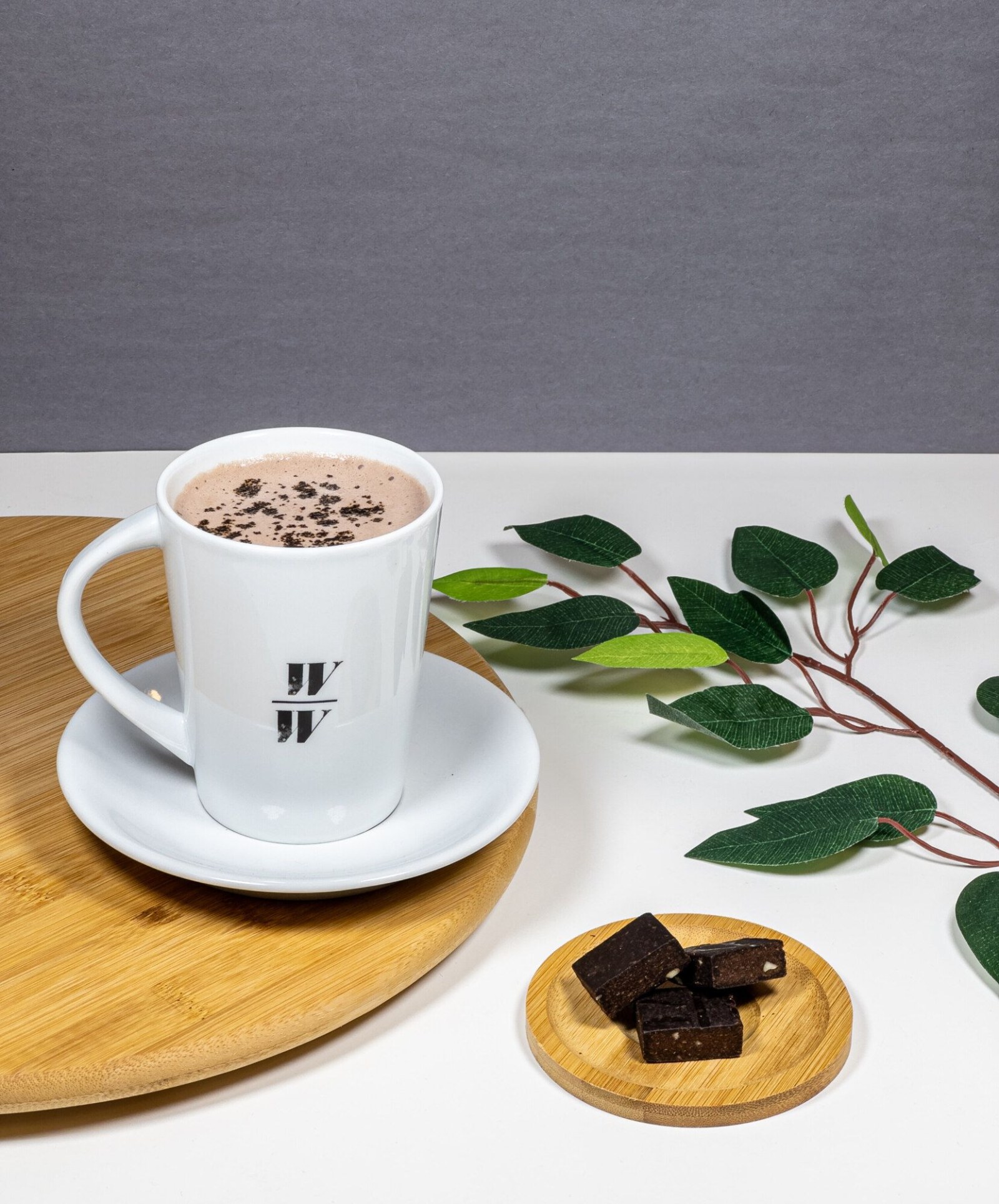 Hot Chocolate