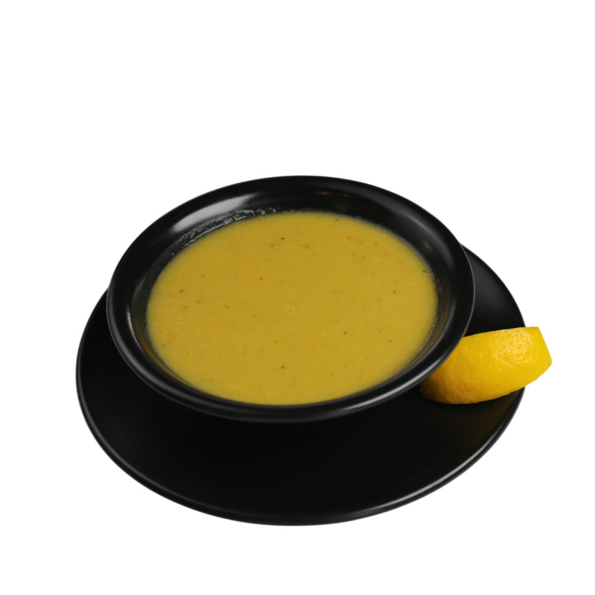 Mercimek Çorbası