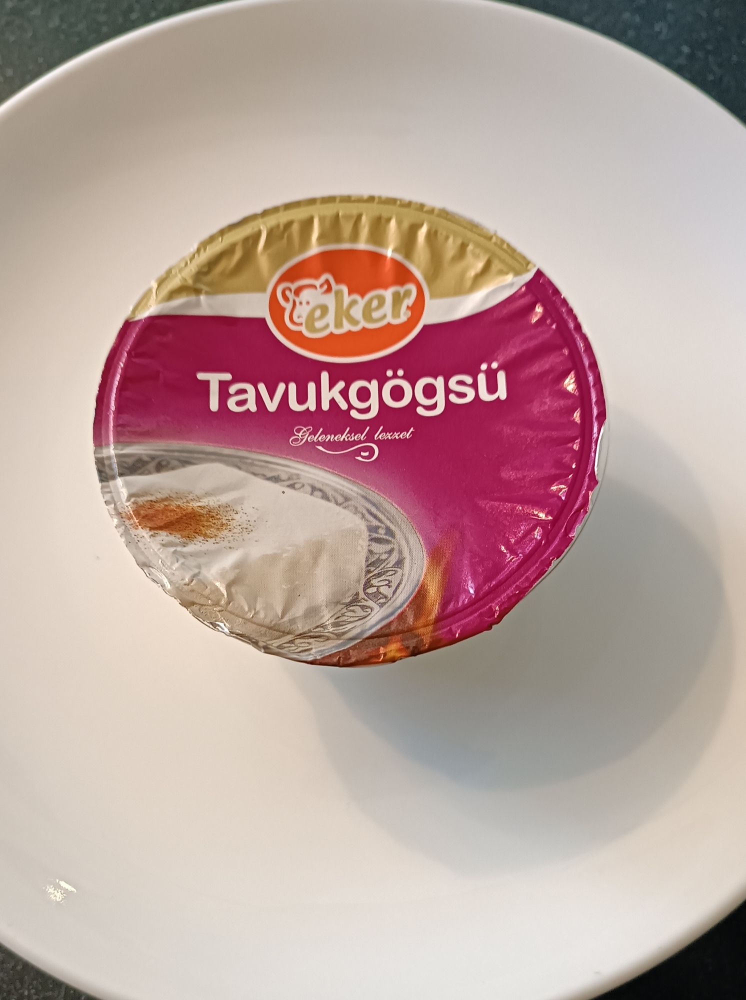 Eker Tavukgöğsü(150 gr)