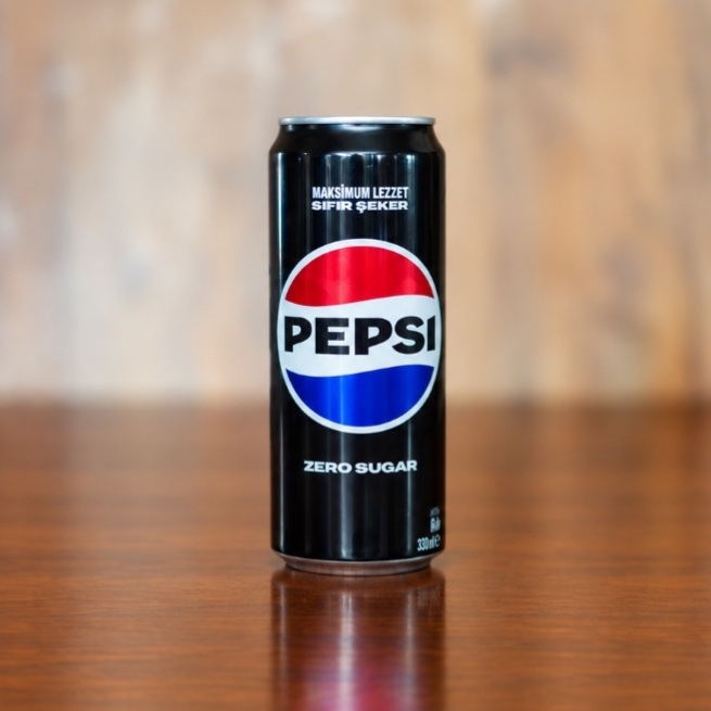 Pepsi Max (330 ml)