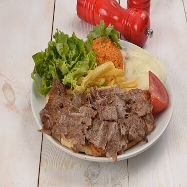 Et Döner Servis