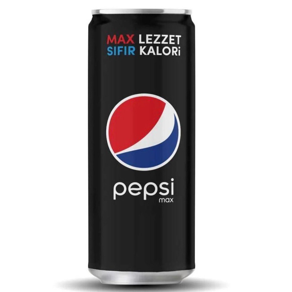 Pepsi Max (330 ml)