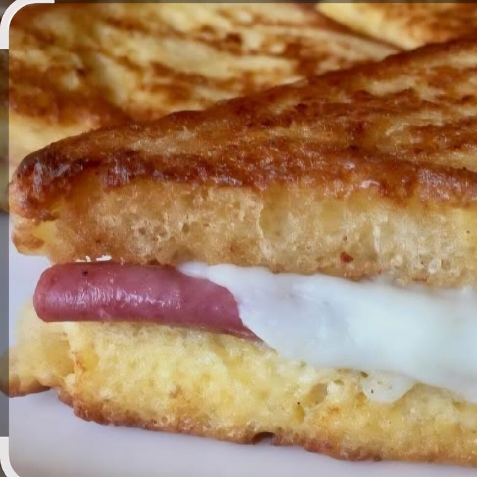 Karışık Tost ( Salam Kaşar )