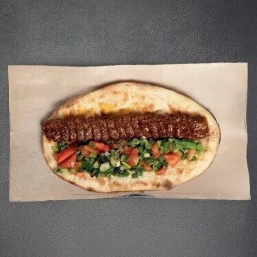 Adana Dürüm
