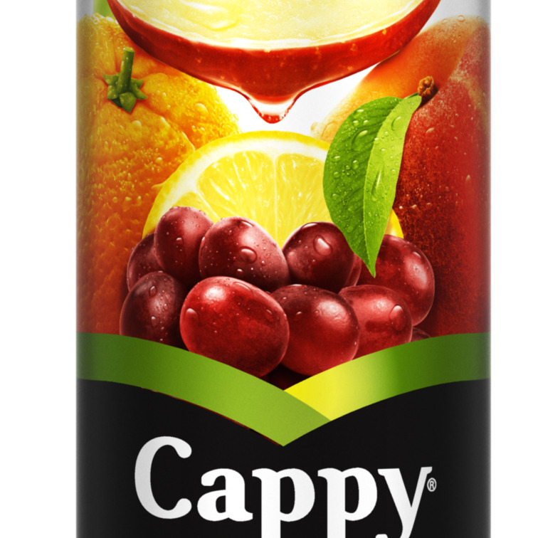 Cappy Karışık Meyve Suyu