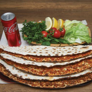 Kola Menü 5