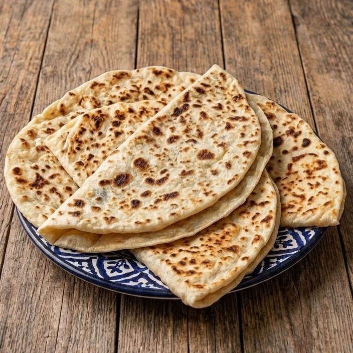 Ay Böreği Patatesli Kaşarlı