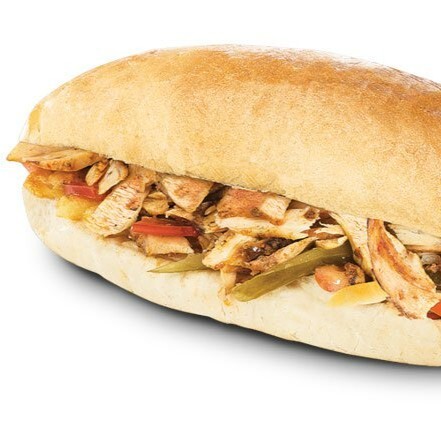 Ekmek Arası Tavuk Döner (80gr.)