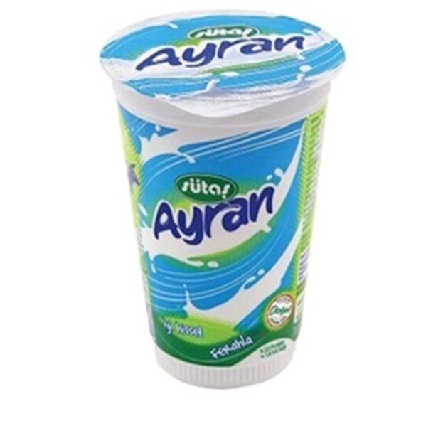 Küçük Ayran