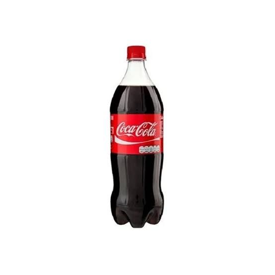 Coca-Cola (1 L.)