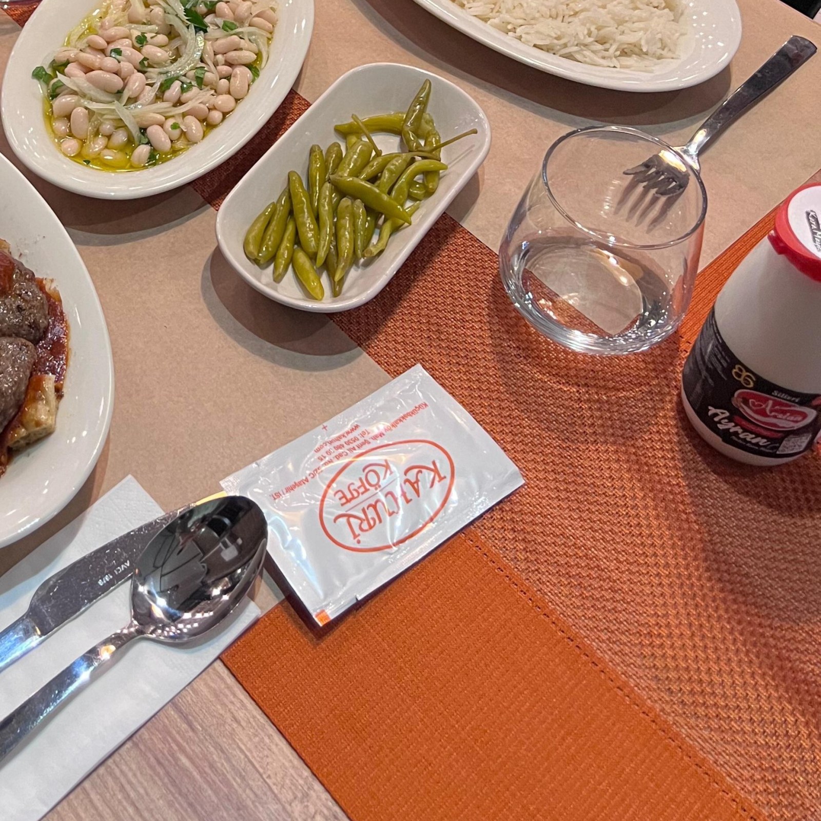 Ayran