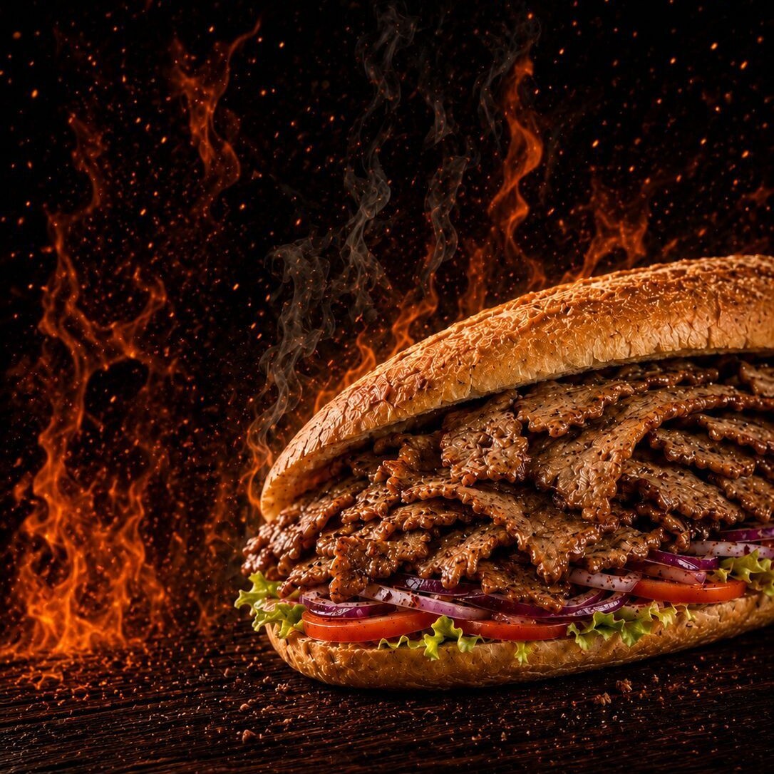 Ekmek Döner