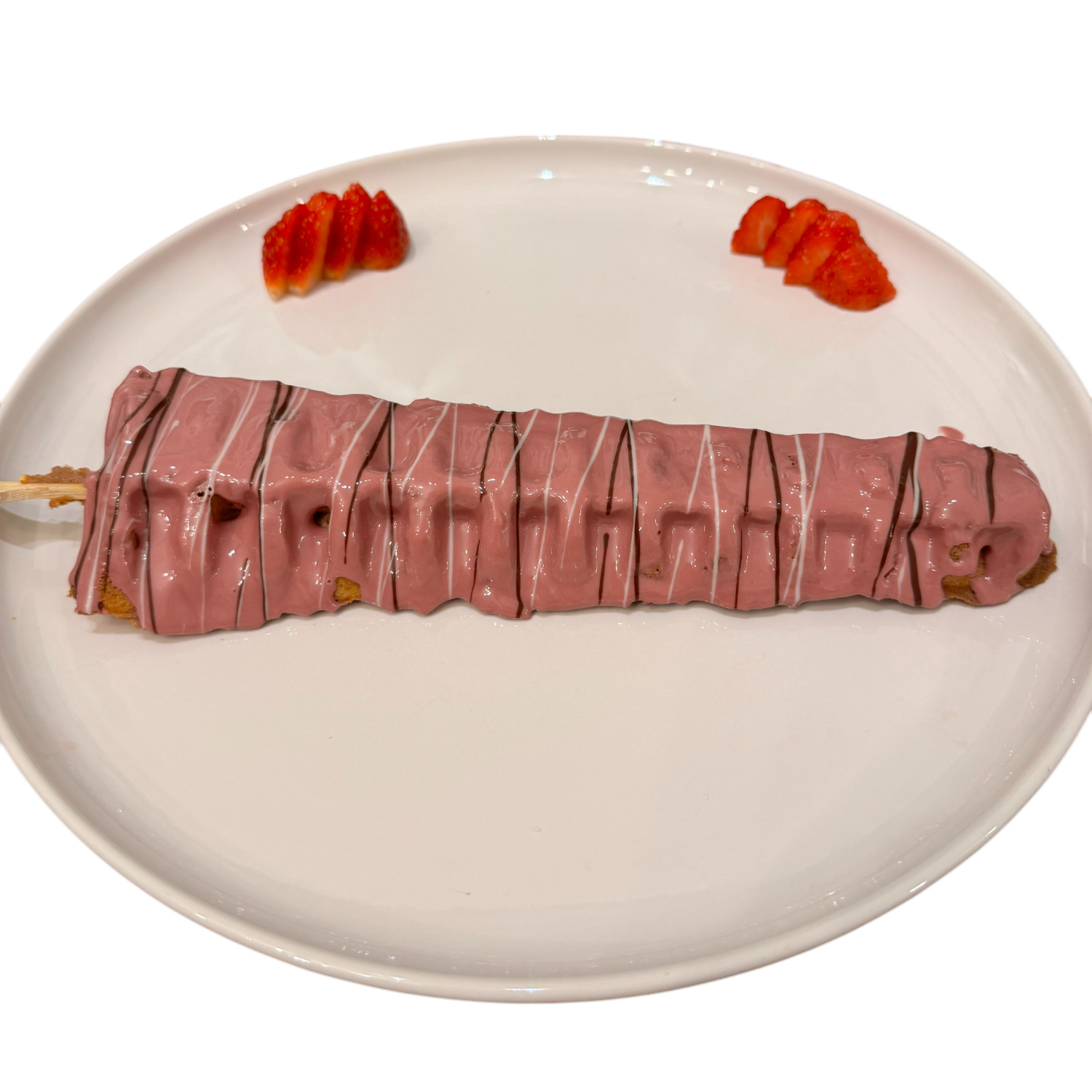 Wf Çubuk Ruby