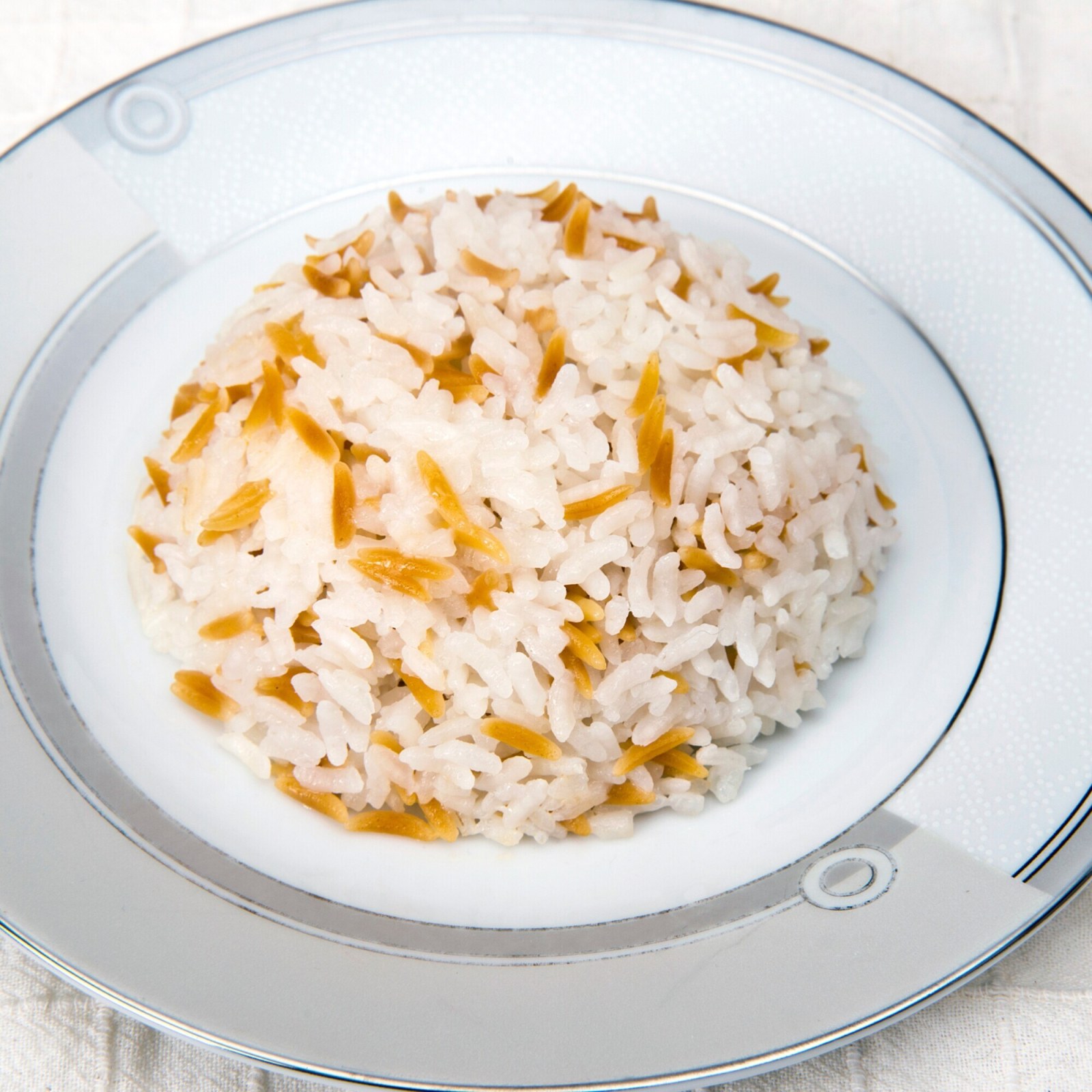 Pirinç Pilavı
