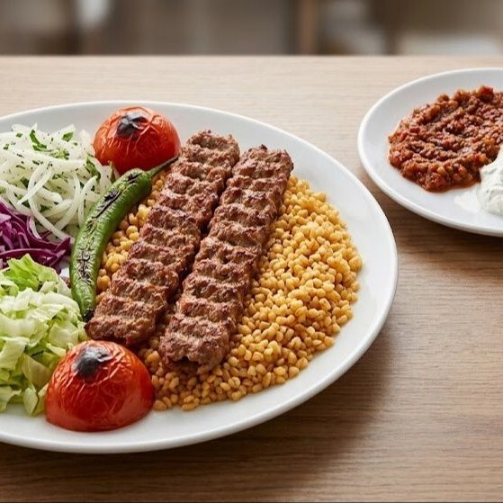 Adana Kebap