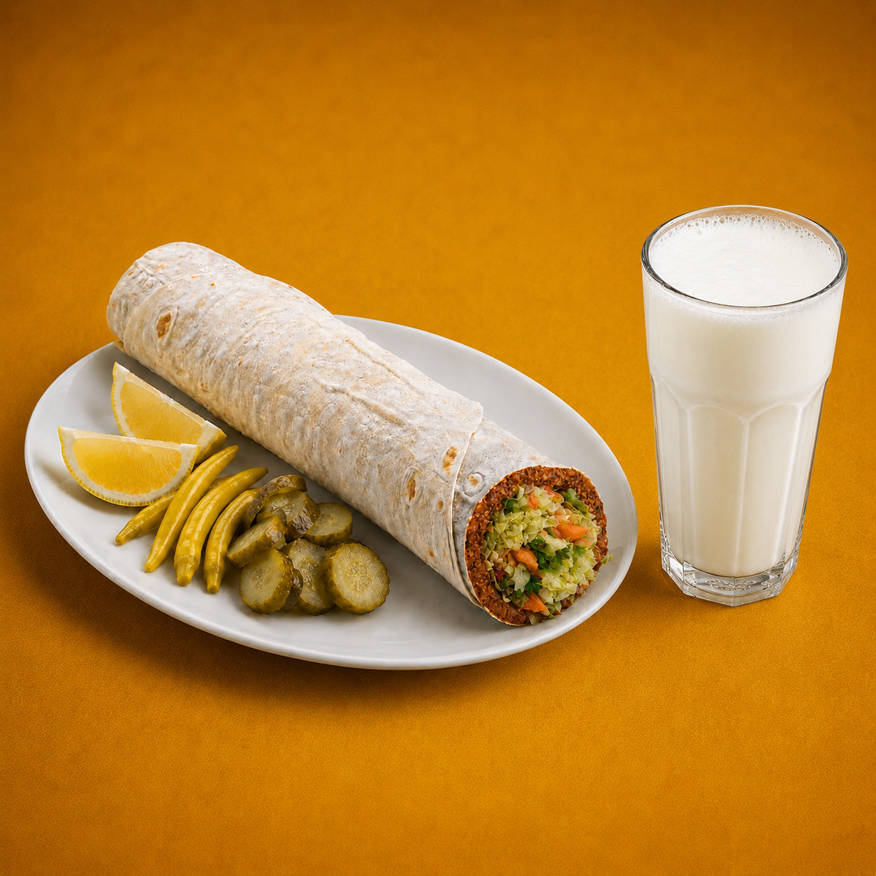 Öğrenci Menüsü