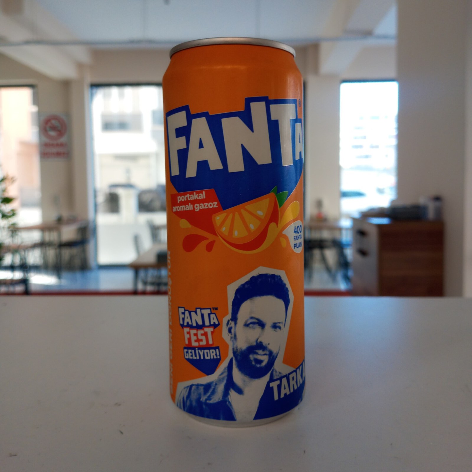 Fanta