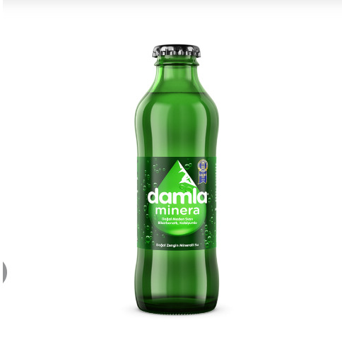 Soda (20 cl.)
