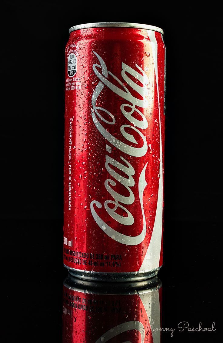 Coca Cola (310 ml.)