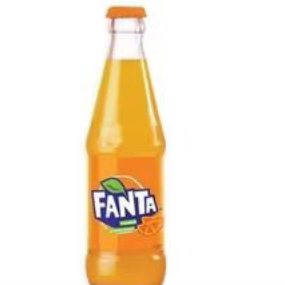 Fanta(330 ml)