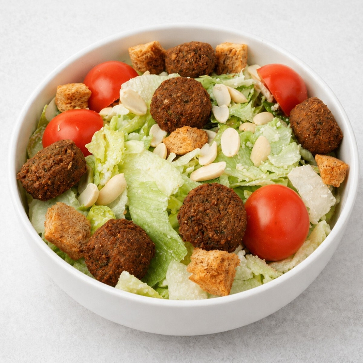 Falafel Salata