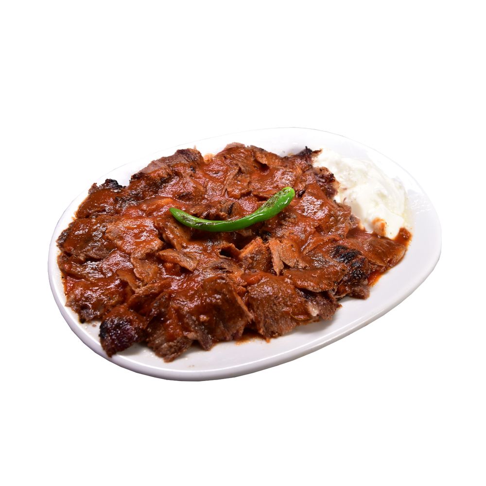 İskender (Et Dönerden)
