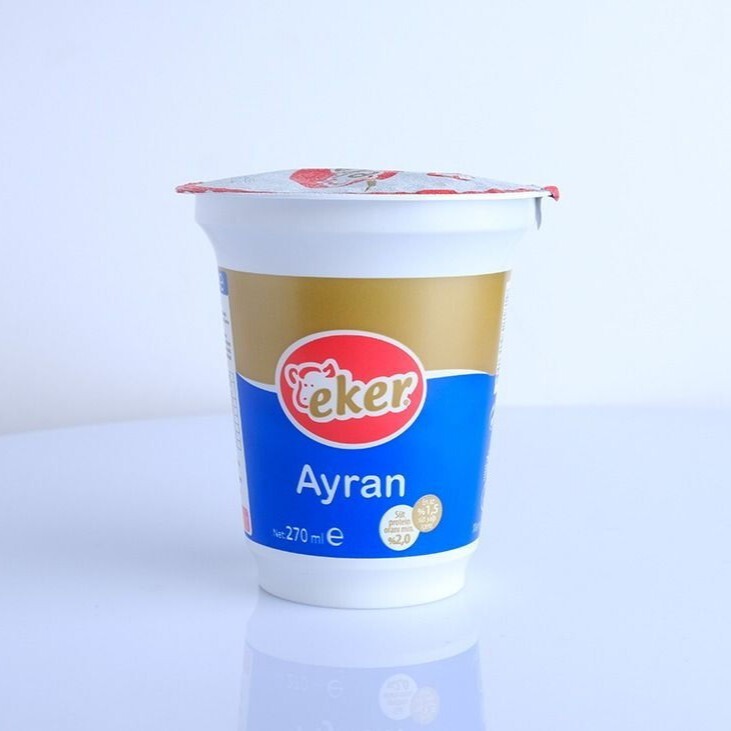 Ayran (270 ml)