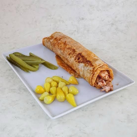 Tavuk Döner Dürüm